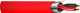 12/2 Stranded Shielded FPLP 1000ft - Red (60994BSRD1000) 12/2 Stranded Shielded FPLP 1000ft - Red (60994BSRD1000)